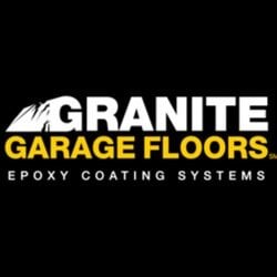 Granite Garage Floors Atlanta