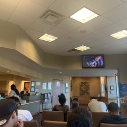 CareNow - Waiting Area