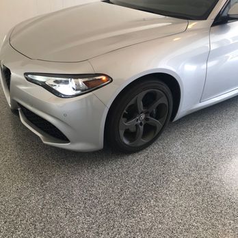 Armor Kote Garage Floors - Flooring Near Me - Tempe, Arizona