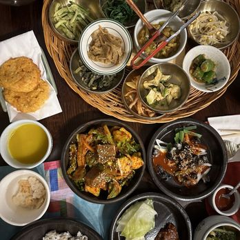 Borit Gogae - Korean Near Me - Los Angeles, California Borit Gogae - Korean Near Me - Los Angeles, California