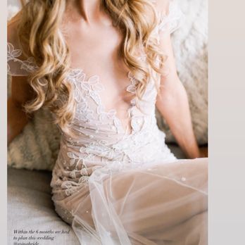Selene Alterations & Custom Design - Bridal Near Me - New York, New York Selene Alterations & Custom Design - Bridal Near Me - New York, New York