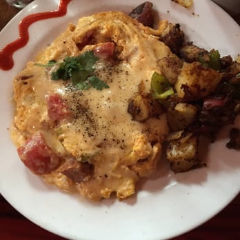 Millie's Diner - Cajun Mess was very tasty with big hunks of meat and veggies. - New American Near Me - Richmond, Virginia Millie's Diner - Cajun Mess was very tasty with big hunks of meat and veggies. - New American Near Me - Richmond, Virginia