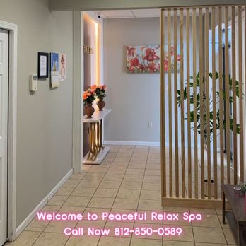 Peaceful Relax Spa - Welcome to Peaceful Relax Spa - Massage Near Me - Jeffersonville, Indiana Peaceful Relax Spa - Welcome to Peaceful Relax Spa - Massage Near Me - Jeffersonville, Indiana
