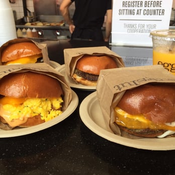 Eggslut - slutsssss - Breakfast & Brunch Near Me - Los Angeles, California Eggslut - slutsssss - Breakfast & Brunch Near Me - Los Angeles, California