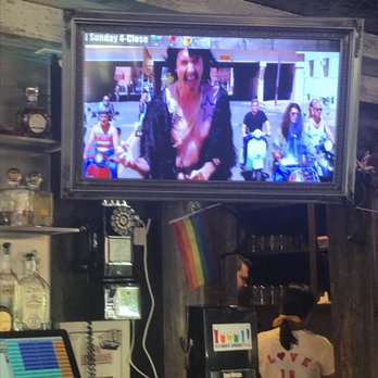 The Corner Drafthouse - Music videos on the TV. - Gastropubs Near Me - San Diego, California