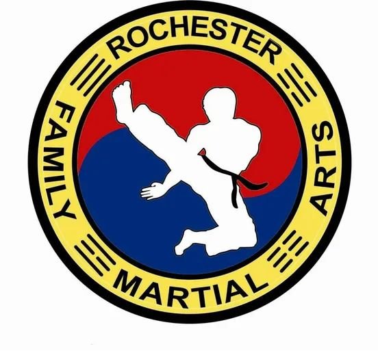 Rochester Family Martial Arts Logo