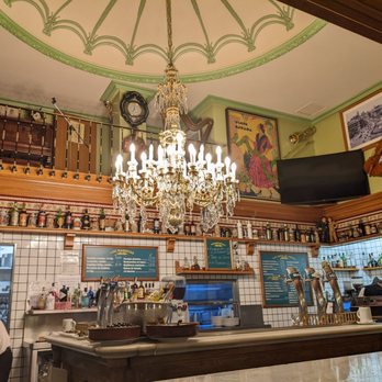 Real - Spanish Near Me - Madrid, M