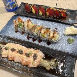 Blue Kujira