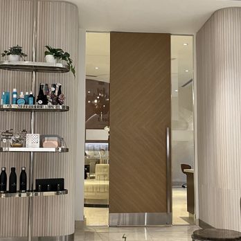 Spa myBlend - Spa reception - Day Spas Near Me - Toronto, Ontario