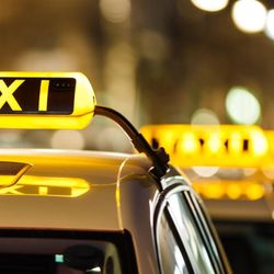 Park Ridge Taxi & Livery