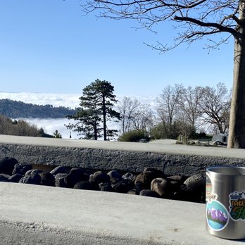 SkyPark Camp + RV Resort - RV Parks Near Me - Skyforest, California