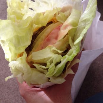 In-N-Out Burger - Burgers Near Me - Alameda, California