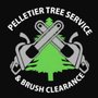 Pelletier Tree Service & Brush Clearance