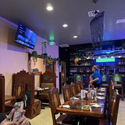 Ixtapa Restaurant
