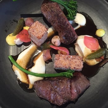 Fiddlesticks - Beef fillet - Bistros Near Me - Christchurch, CAN Fiddlesticks - Beef fillet - Bistros Near Me - Christchurch, CAN