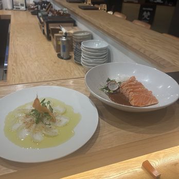 Kinzo - Cold tasting - Sushi Bars Near Me - Frisco, Texas Kinzo - Cold tasting - Sushi Bars Near Me - Frisco, Texas
