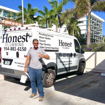 Honest Plumbing - Plumbing Near Me Honest Plumbing - Plumbing Near Me