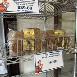 Dad's Cookie Company