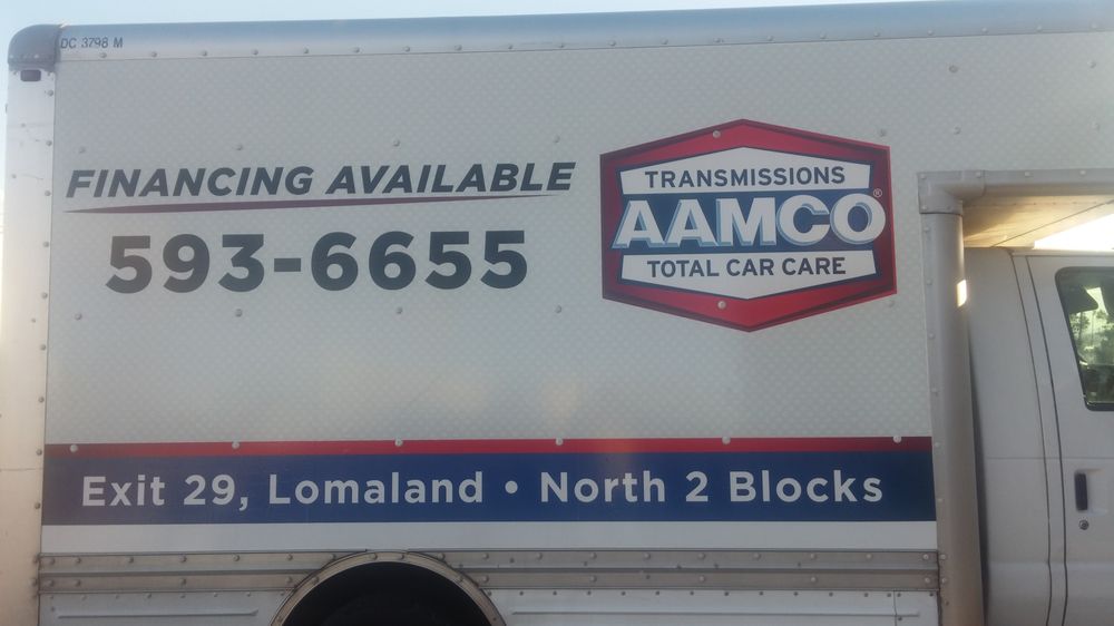 AAMCO TRANSMISSIONS & TOTAL CAR CARE 16 Photos Auto Repair 1407