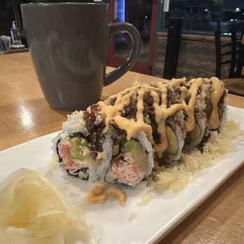 Umai Ramen - Crunch Roll - Ramen Near Me - Henderson, Nevada Umai Ramen - Crunch Roll - Ramen Near Me - Henderson, Nevada