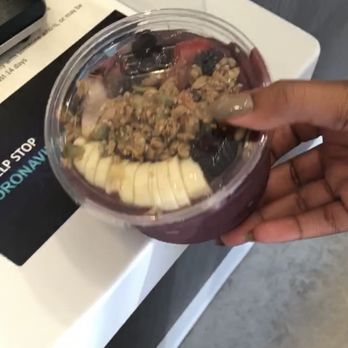 The Juice Bar - Very berry - Juice Bars & Smoothies Near Me - Dallas, Texas The Juice Bar - Very berry - Juice Bars & Smoothies Near Me - Dallas, Texas