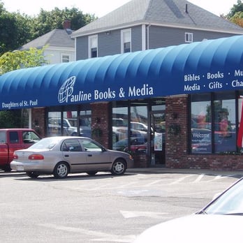 Pauline Books and Media Dedham - Pauline Books and Media Dedham, MA - Bookstores Near Me - Dedham, Massachusetts Pauline Books and Media Dedham - Pauline Books and Media Dedham, MA - Bookstores Near Me - Dedham, Massachusetts