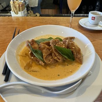 Koko Head Cafe - Dumplings - Breakfast & Brunch Near Me - Honolulu, Hawaii