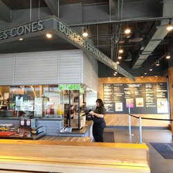 Shake Shack Christiana