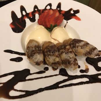 Narunya's - Fried Banana & ice cream - Thai Near Me - Belton, Texas Narunya's - Fried Banana & ice cream - Thai Near Me - Belton, Texas