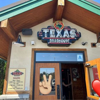 Texas Roadhouse - Steakhouses Near Me - El Cajon, California Texas Roadhouse - Steakhouses Near Me - El Cajon, California