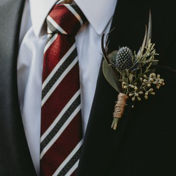 Dragonfly Floral - An amazing thistle boutonniere. Photo by From Wood To Ashes - Florists Near Me Dragonfly Floral - An amazing thistle boutonniere. Photo by From Wood To Ashes - Florists Near Me