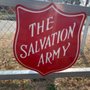 The Salvation Army