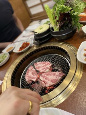 Hahm Ji Bach by null