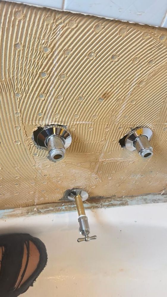 Slide of Herber Plumbing & Heating