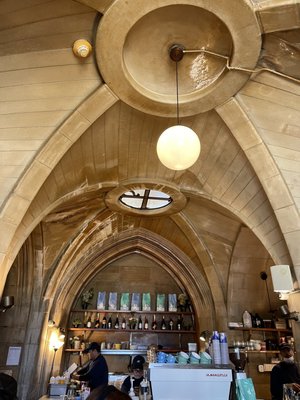 Bluestone Lane Upper East Side Café by null