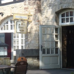 Klosterschänke St. Blasien