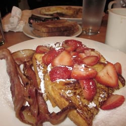 Challah french toast