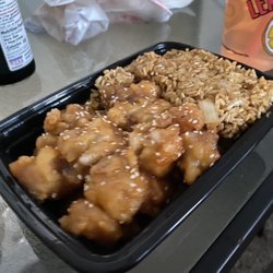 Wang's Kitchen in Raleigh gift card