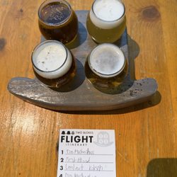 Two Blokes Brewing
