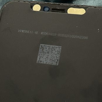 Senor iPhone - screen serial # - Mobile Phone Accessories Near Me - Las Vegas, Nevada Senor iPhone - screen serial # - Mobile Phone Accessories Near Me - Las Vegas, Nevada