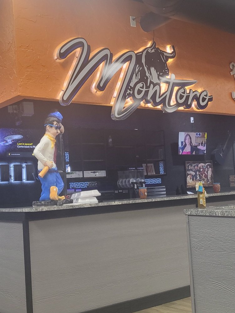 Montoro