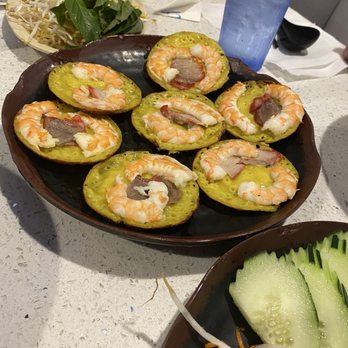Pho on 74th - Miniature Vietnamese Crepes (Banh Xeo) - Vietnamese Near Me - Westminster, Colorado Pho on 74th - Miniature Vietnamese Crepes (Banh Xeo) - Vietnamese Near Me - Westminster, Colorado