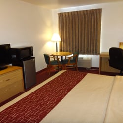 Red Roof Inn Coldwater