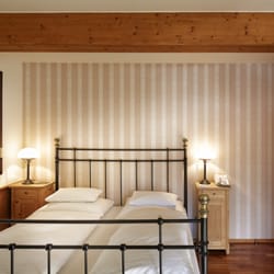 Gasthof Hirschen Schwarzenberg - Doppelzimmer Klassik