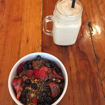 Poa Cafe - Delicious smoothie + amazing parfait - Juice Bars & Smoothies Near Me - Portland, Oregon Poa Cafe - Delicious smoothie + amazing parfait - Juice Bars & Smoothies Near Me - Portland, Oregon