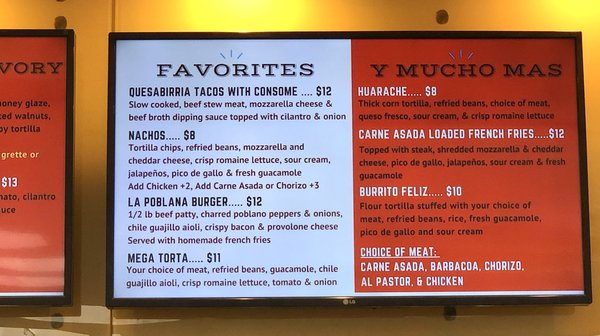 Boka Feliz Mexican Kitchen by null