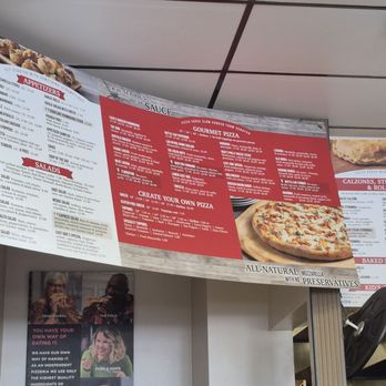 East Side Pizza - Pizza Near Me - Lantana, Florida