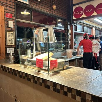 Gianni's Pizza - Italian Near Me - Monterey, California