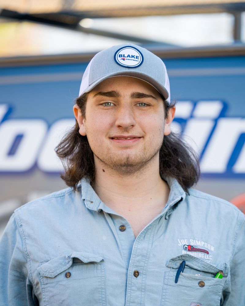 Slide of Joe Simpson Plumbing