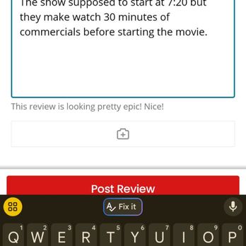 AMC BAY STREET 16 - Updated April 2025 - 429 Photos & 949 Reviews